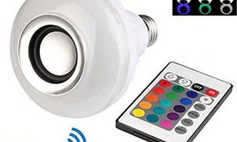 Bluetooth Musical Co...