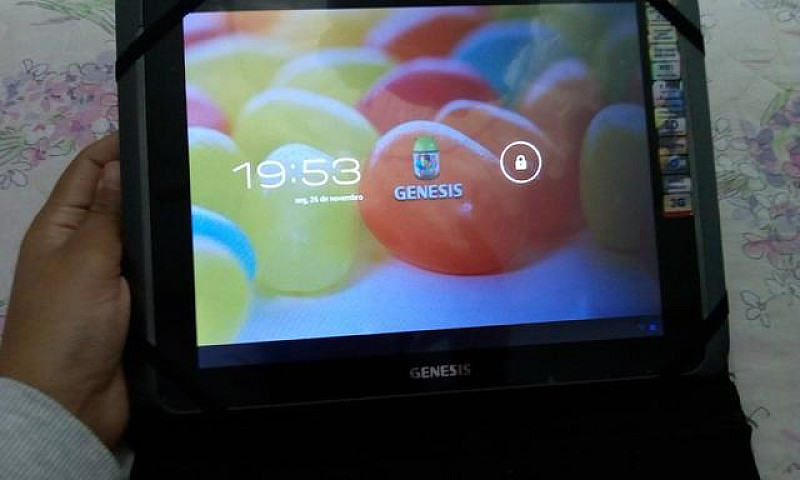 Vendo Tablet...