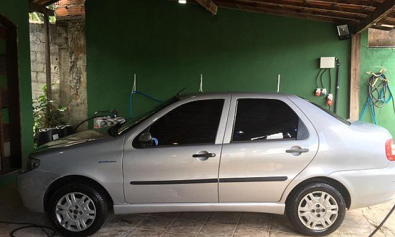 Fiat Siena...