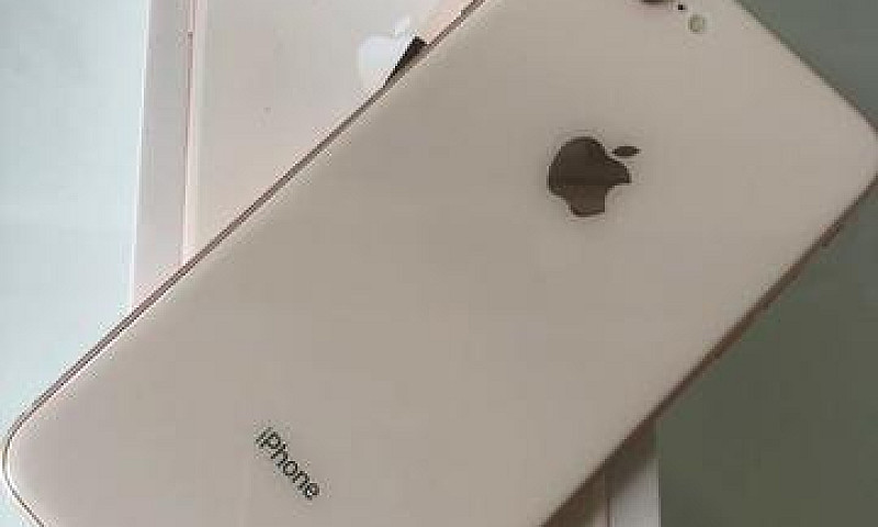 Iphone 8 Plus...
