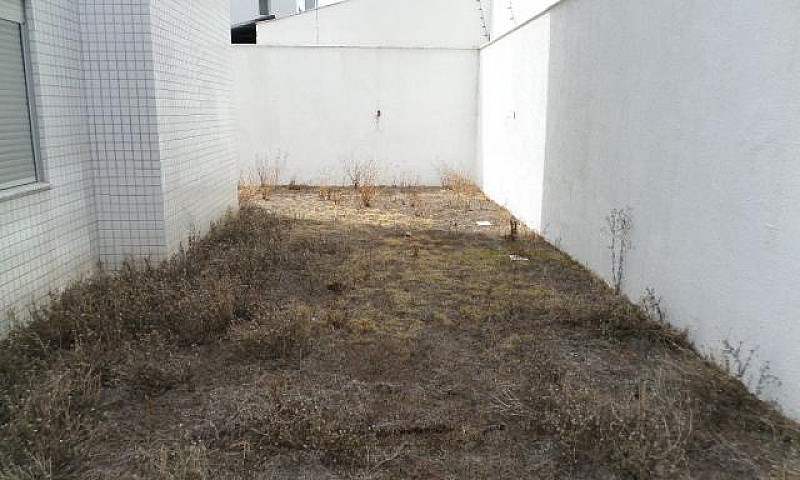 Apartamento Padrão...