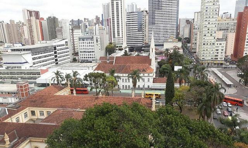 Apartamento Com 3 Do...