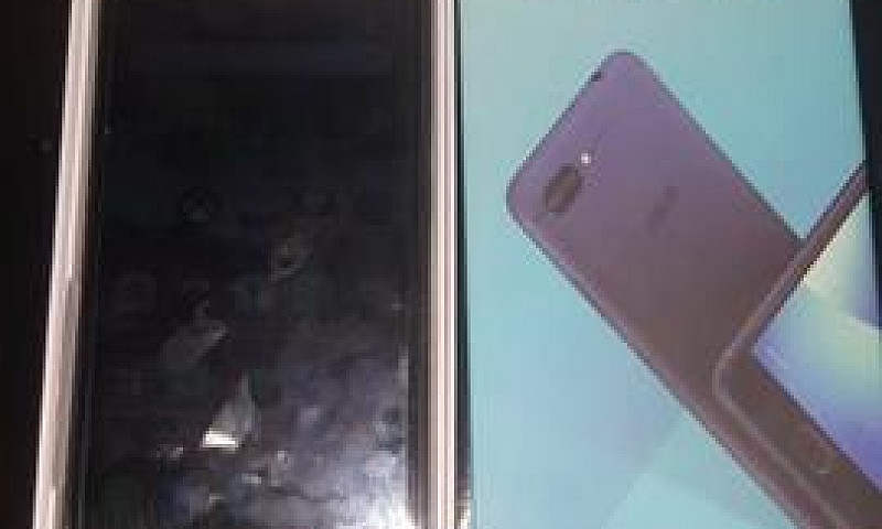 Vendo Zenfone 4 Max ...