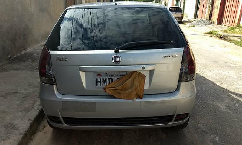 Fiat Palio Economy 2...