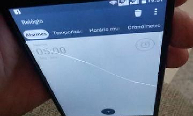 Lg K10...