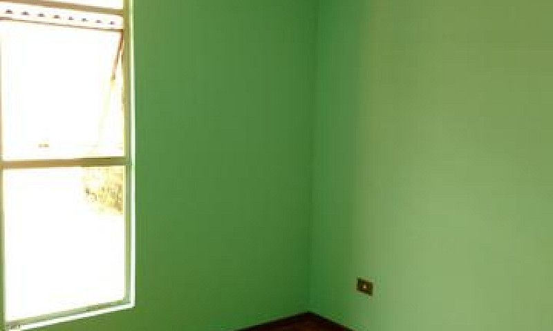 Apartamento De 3 Qua...