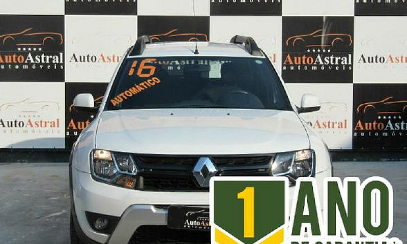 Renault Duster 2.0 1...