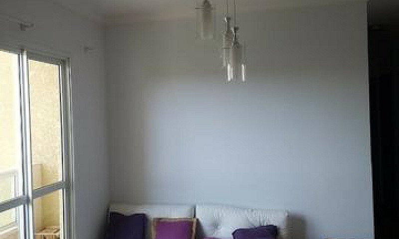 Apartamento A Venda ...