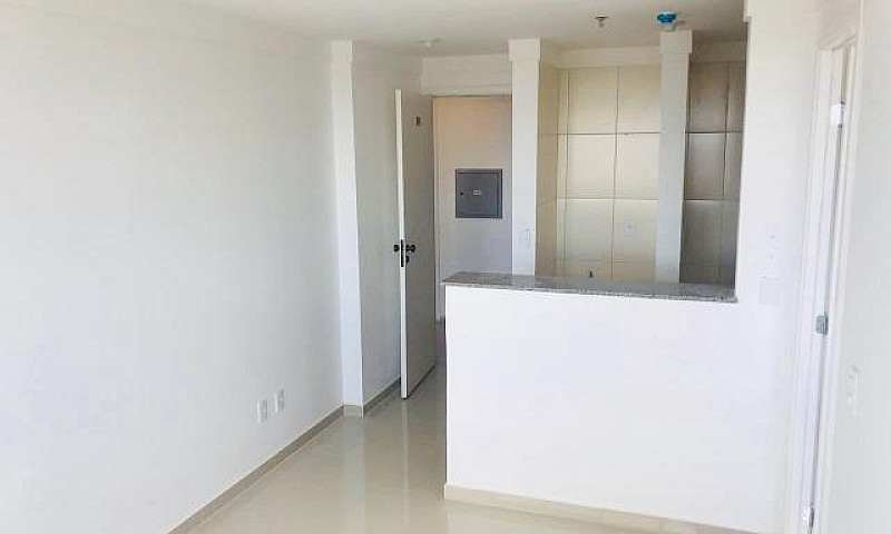 Apartamento De 01 Qu...