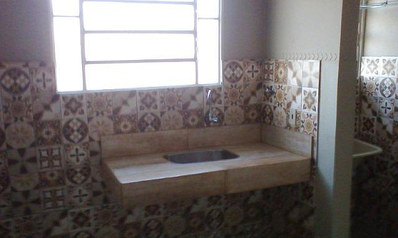 Apartamento Arejado ...