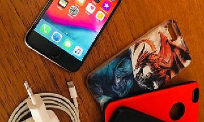 Iphone Apple 6S 64 G...