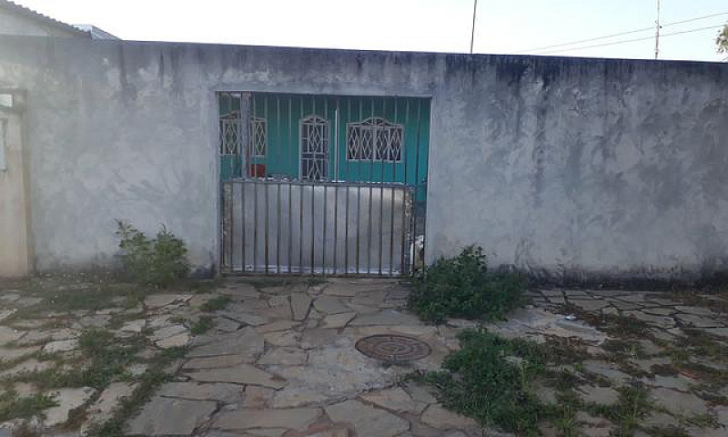 Oportunidade Casa Em...