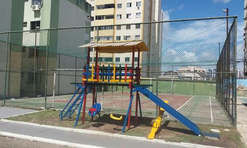 Apartamento No Condo...