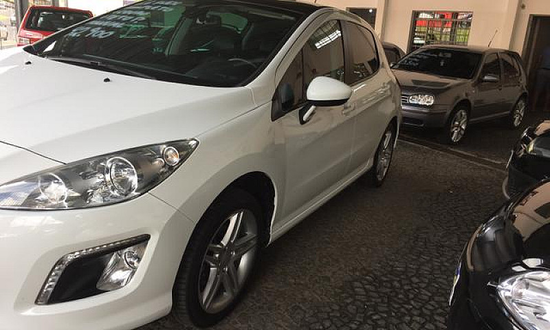 Peugeot 308 2015 1.6...