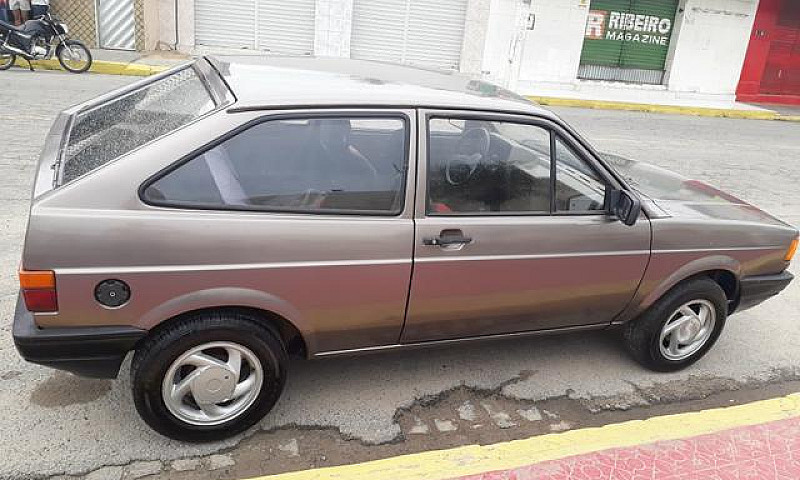 Vendo! Carro Conserv...