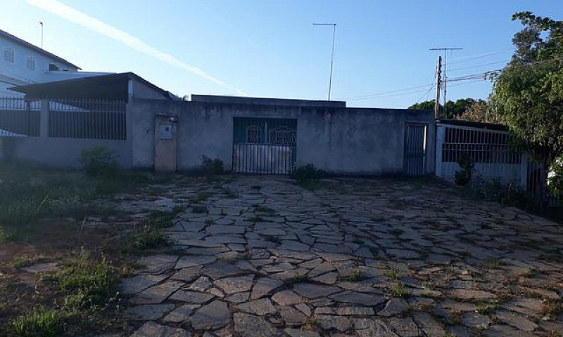 Oportunidade Casa Em...