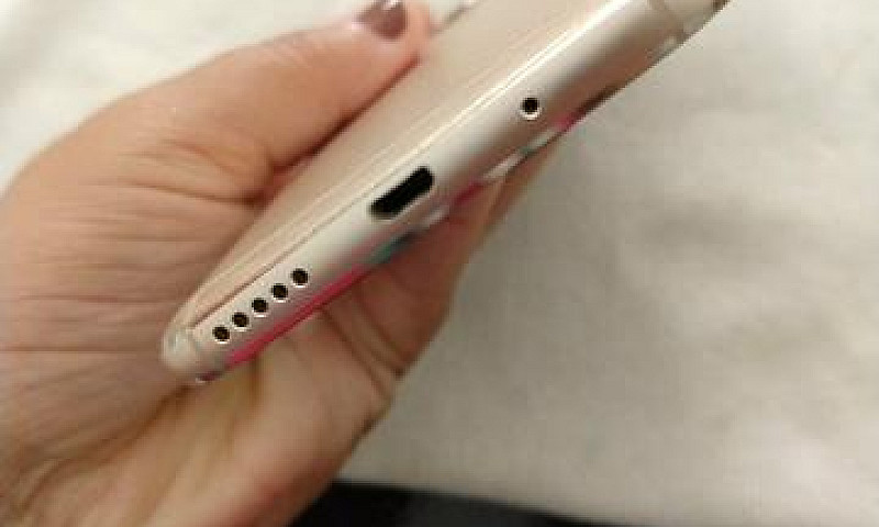 Vendo G5S Plus 32 Gb...