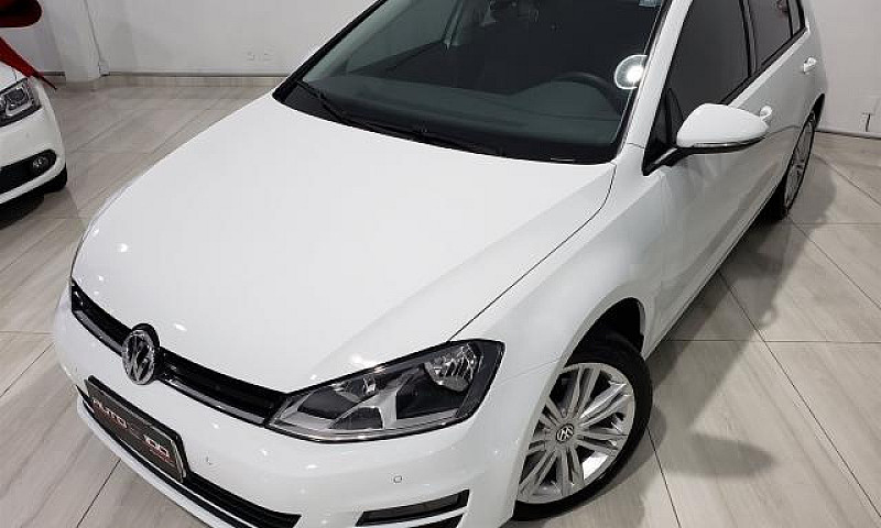 Volkswagen Golf 2017...