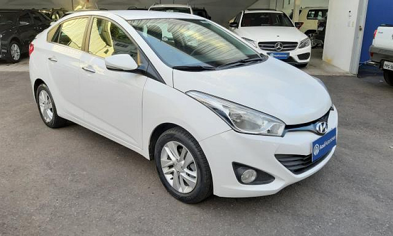 Hyundai Hb20S 2014/2...