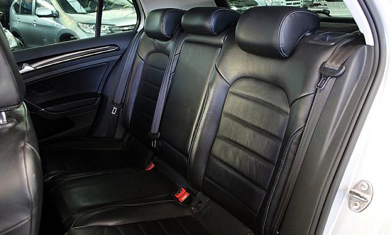 Volkswagen Golf 2015...