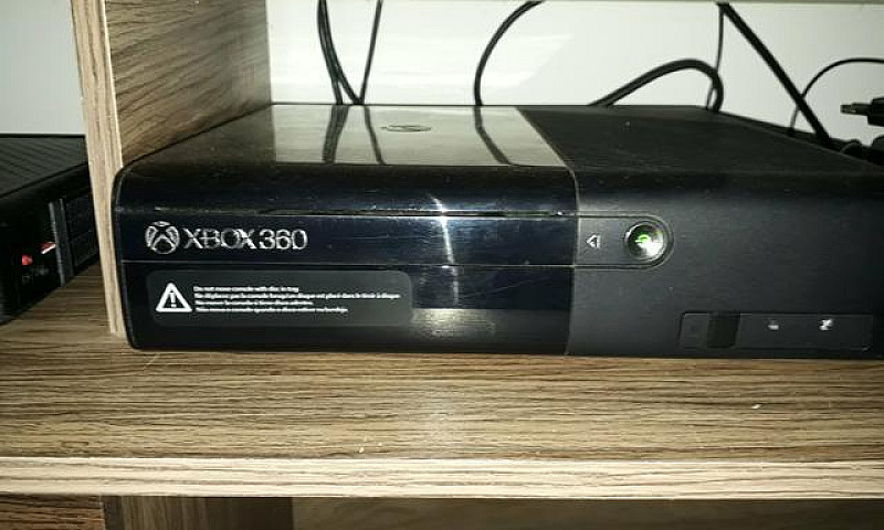 Xbox 360...