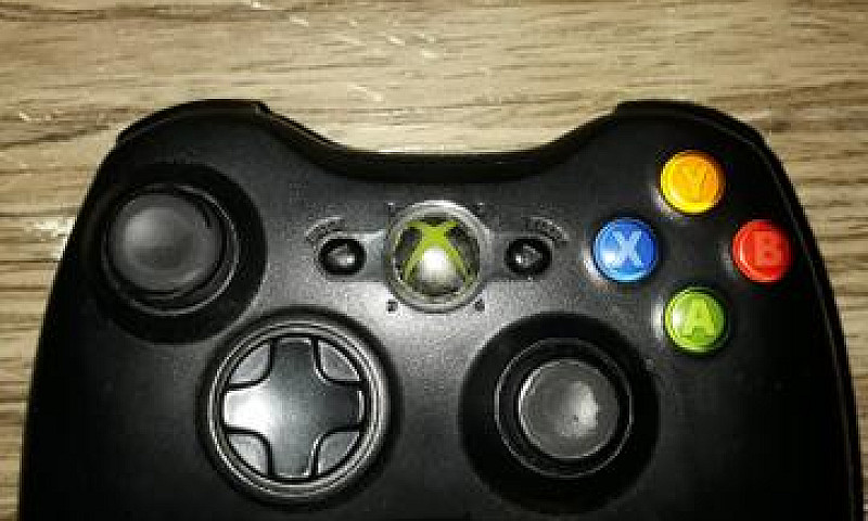 Xbox 360...