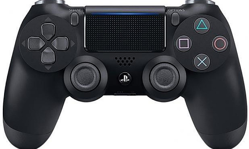 Controle Ps4...