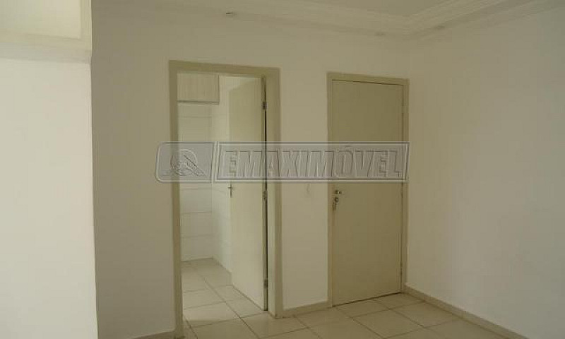 Apartamento Para Alu...