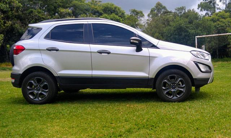 Ecosport Freestyle 2...