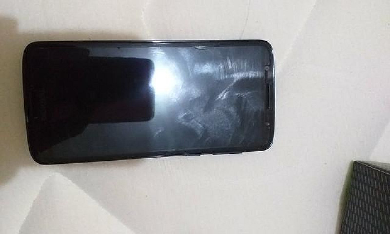 Moto G6 Zerado ( Pra...