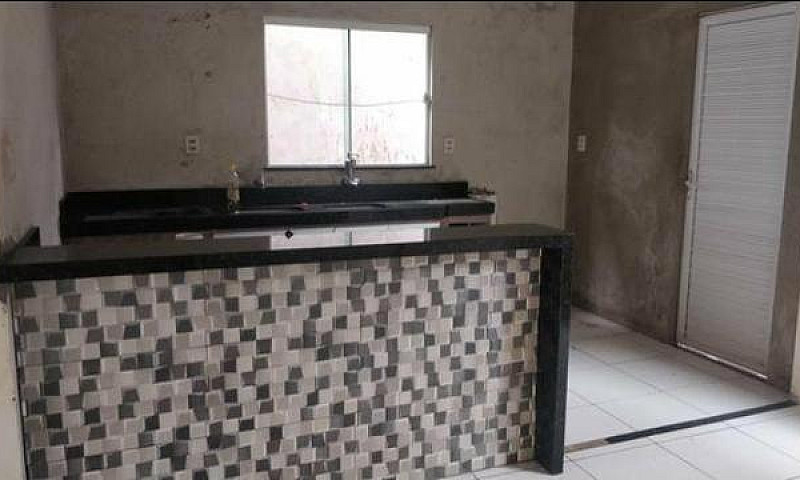 Alugo Casa Duplex Em...