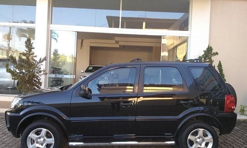 Ford Ecosport Xlt 2....