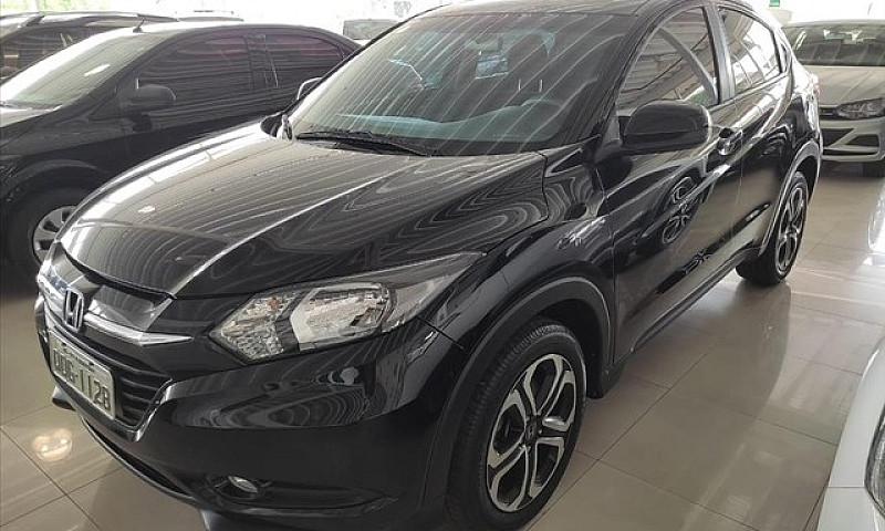 Honda Hr-V 1.8 16V F...