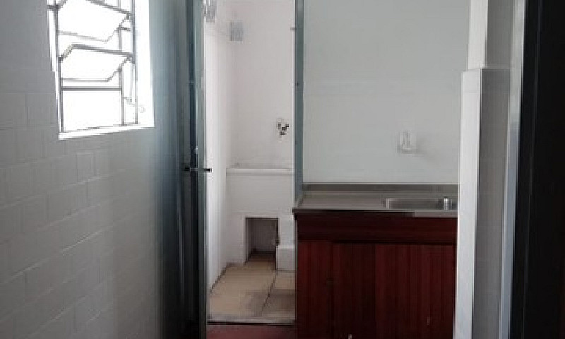 Apto 1 Dorm No Centr...