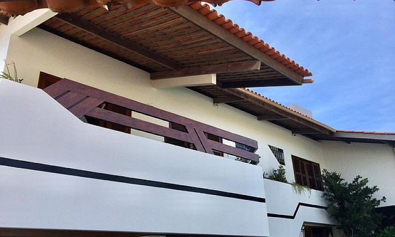 Casa Dúplex No Quint...