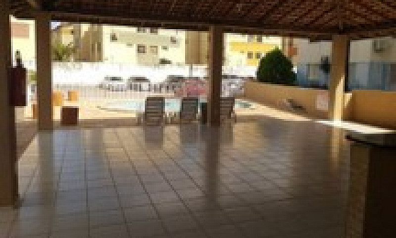 Alugo Apartamento No...