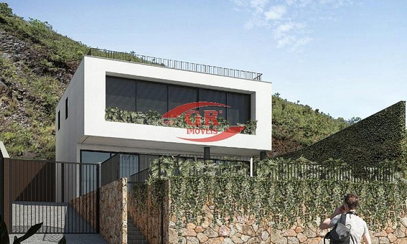 Casa À Venda, 4 Quar...