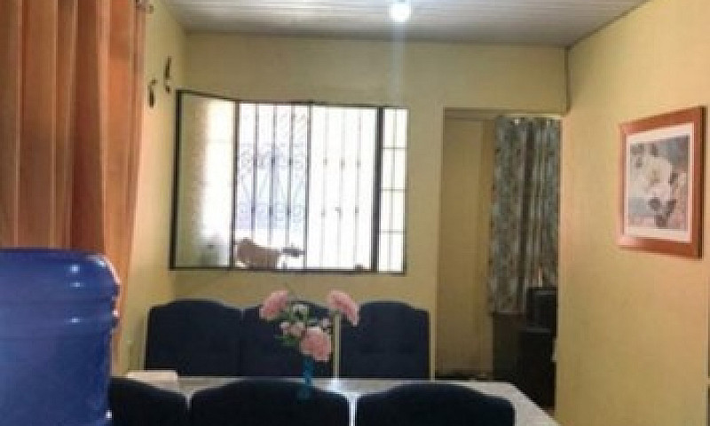 .Vendo Casa Em São G...