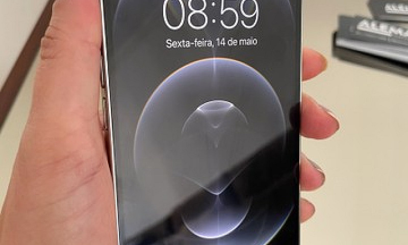 Iphone 12 Pro Max 12...