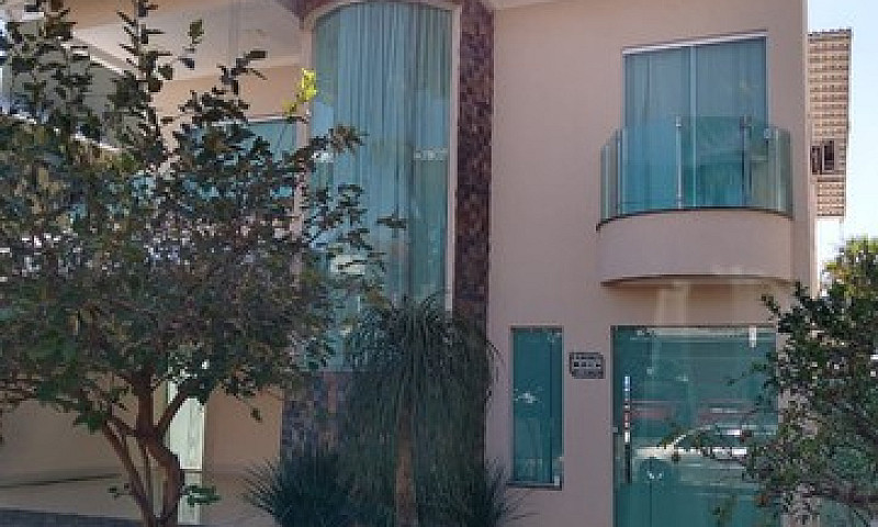 Alguel Casa / Sobrad...