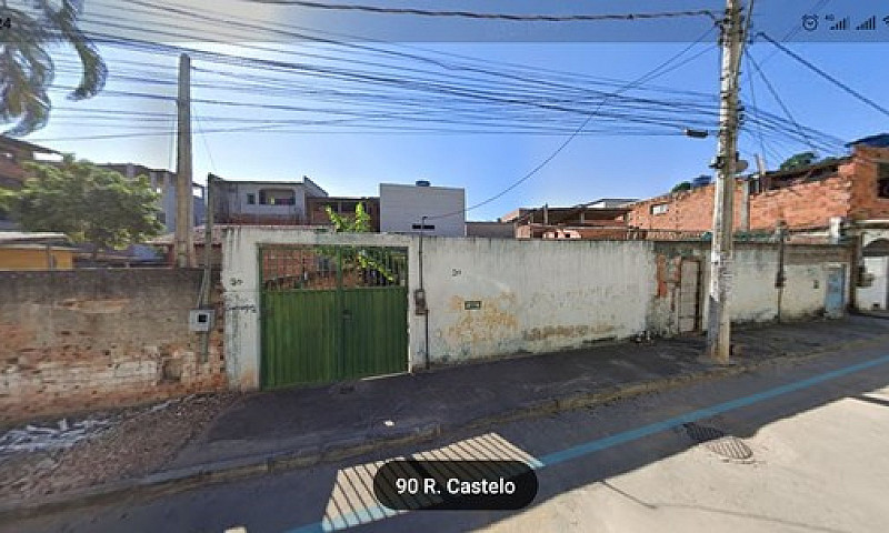 Casa Jardim Carapina...