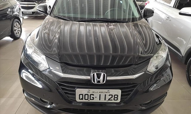 Honda Hr-V 1.8 16V F...