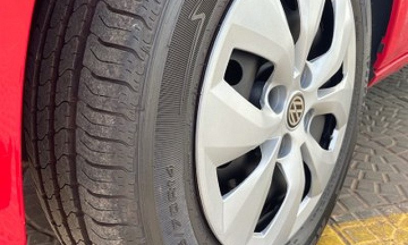 Gol G6 Completo...