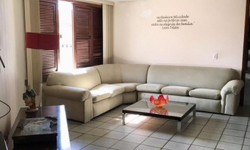 Casa Dúplex No Quint...