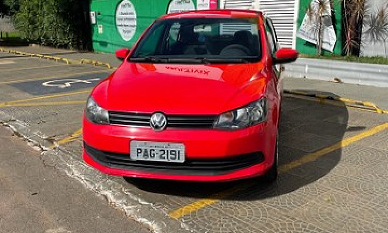 Gol G6 Completo...