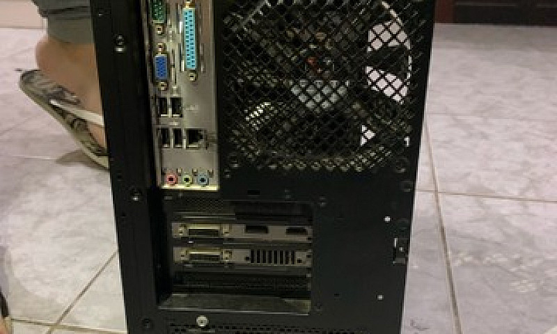Computador Pc Gamer ...