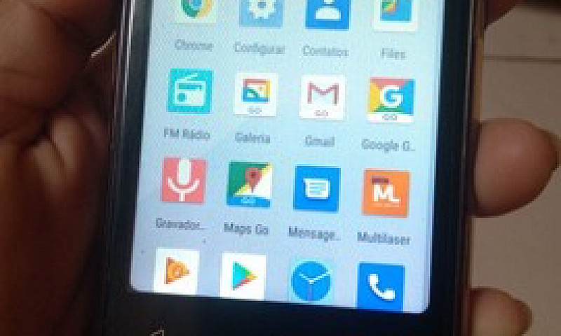Vendo 200 Celular Mu...