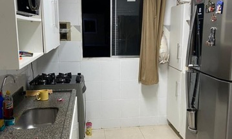 Condomínio Residenci...