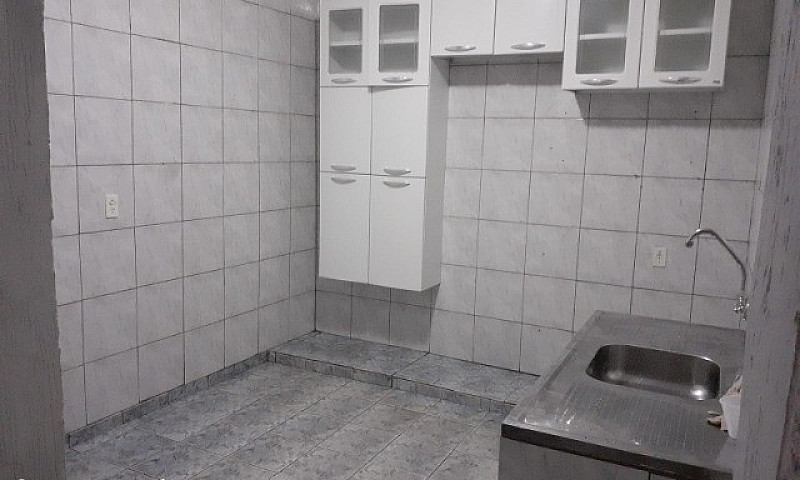 Casa 2 Qts Samambaia...