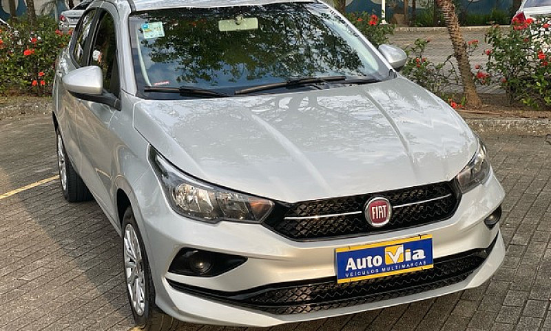 Fiat Cronos 1.3 2018...